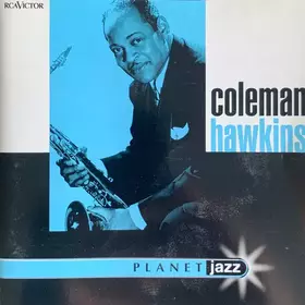 Couverture du produit · Coleman Hawkins