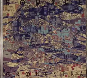 Couverture du produit · Nomade Orquestra