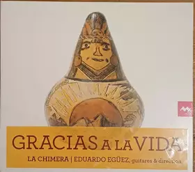 Couverture du produit · Gracias a la Vida