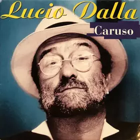 Couverture du produit · Caruso