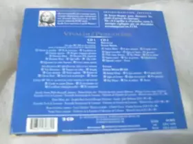 Couverture du produit · Stabat Mater;Gloria