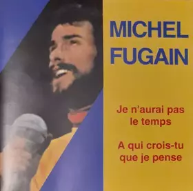 Couverture du produit · Je N'Aurai Pas Le Temps