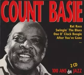 Couverture du produit · 100 Ans De Jazz