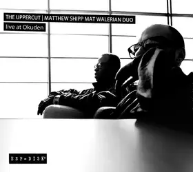 Couverture du produit · The Uppercut: Live At Okuden