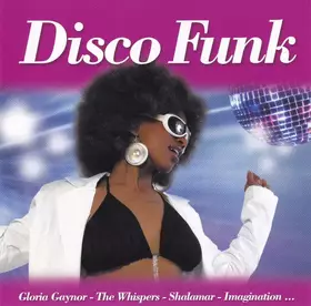 Couverture du produit · Disco Funk