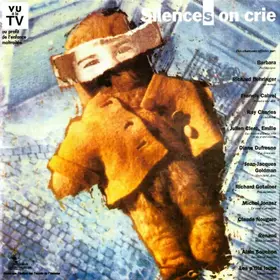Couverture du produit · Silences On Crie