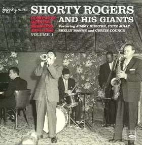 Couverture du produit · Complete Quintet Sessions 1954-1956 - Volume 1