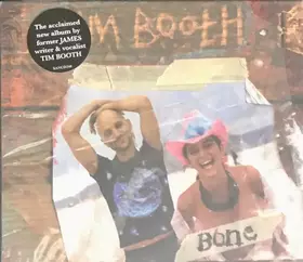 Couverture du produit · Bone