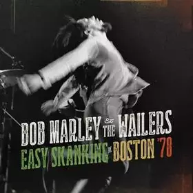 Couverture du produit · Easy Skanking In Boston '78