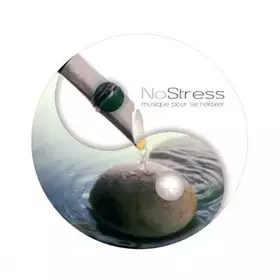 Couverture du produit · No Stress Musique pour Se Relaxer [Import]