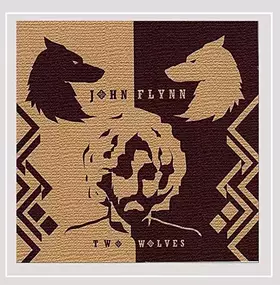 Couverture du produit · Two Wolves