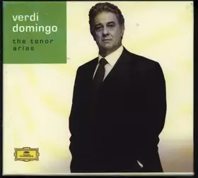 Couverture du produit · The Tenor Arias