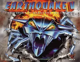 Couverture du produit · Earthquake V (The Ultimate Hardcore Collection)