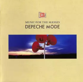 Couverture du produit · Music For The Masses