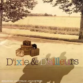Couverture du produit · Eponyme