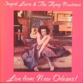 Couverture du produit · Live From New Orleans!