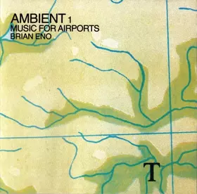 Couverture du produit · Ambient 1 (Music For Airports)