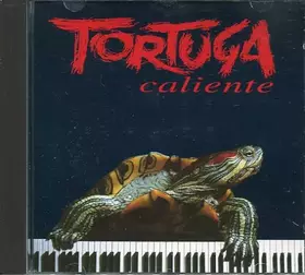 Couverture du produit · Tortuga Caliente 