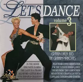 Couverture du produit · Let's Dance Volume 3