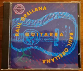 Couverture du produit · Guitarra (The Remixes)