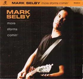 Couverture du produit · More Storms Comin'