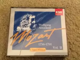 Couverture du produit · Signe Mozart 2