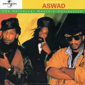 Couverture du produit · Classic Aswad