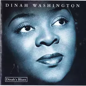 Couverture du produit · Dinah's Blues