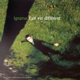 Couverture du produit · L'Air est différent