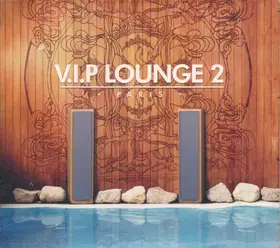 Couverture du produit · V.I.P. Lounge 2 • Paris •