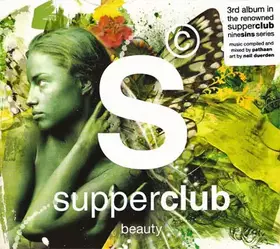 Couverture du produit · Supperclub Beauty