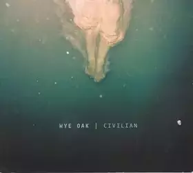 Couverture du produit · Civilian