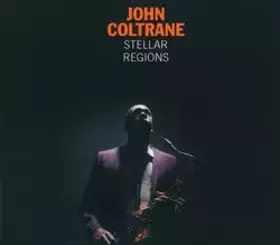 Couverture du produit · Stellar Regions