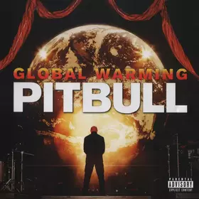 Couverture du produit · Global Warming