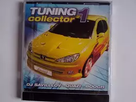 Couverture du produit · TUNING COLLECTOR 1