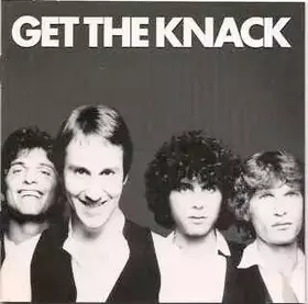 Couverture du produit · Get The Knack