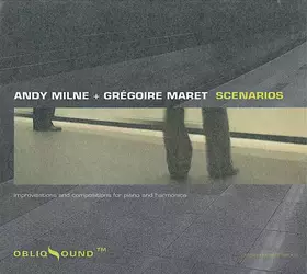 Couverture du produit · Scenarios