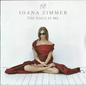 Couverture du produit · The Voice In Me
