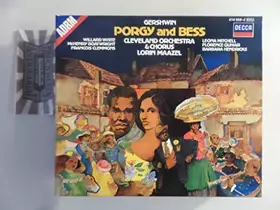 Couverture du produit · Porgy & Bess-Complete Opera