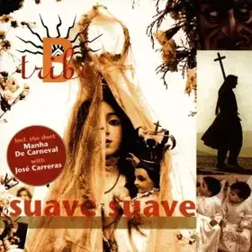 Couverture du produit · Suave Suave