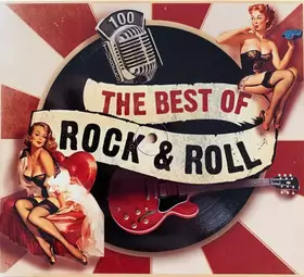 Couverture du produit · The Best Of Rock & Roll