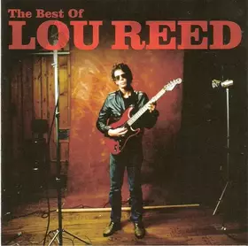 Couverture du produit · The Best Of Lou Reed