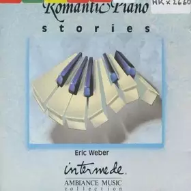 Couverture du produit · Romantic Piano Stories