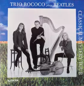 Couverture du produit · Plays Beatles - Classical Mystery Tour