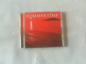 Couverture du produit · Summertime [Import anglais]
