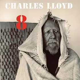 Couverture du produit · 8: Kindred.. -CD+DVD-