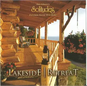 Couverture du produit · Lakeside Retreat