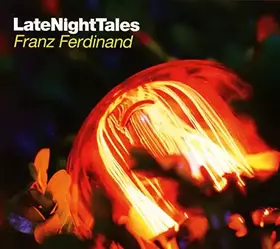 Couverture du produit · Late Night Tales