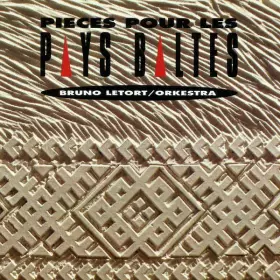 Couverture du produit · Pièces Pour Les Pays Baltes