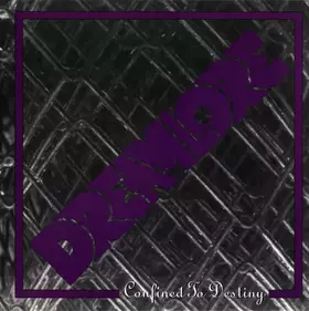 Couverture du produit · Confined To Destiny